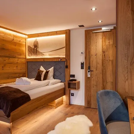 Silvana Mountain Готель 3*