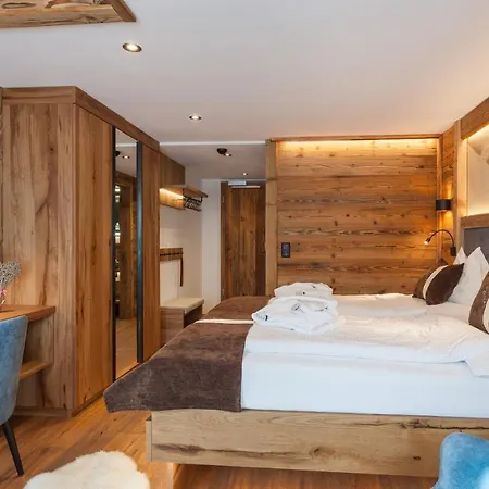 Silvana Mountain 3* Церматт