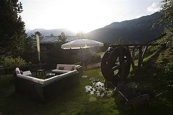 Silvana Mountain Церматт