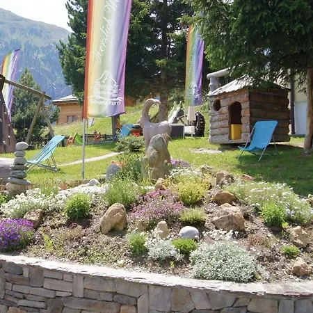 Silvana Mountain Готель 3*