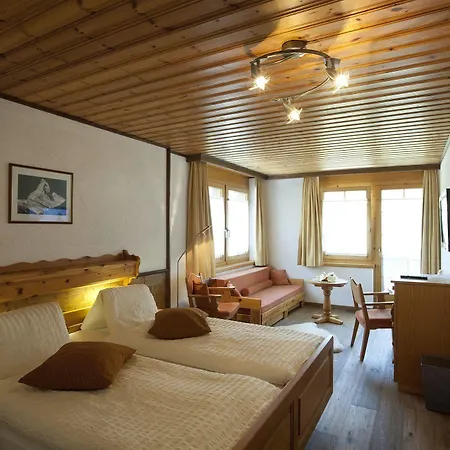 Silvana Mountain Готель 3*