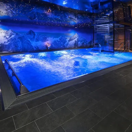 Silvana Mountain Готель 3*