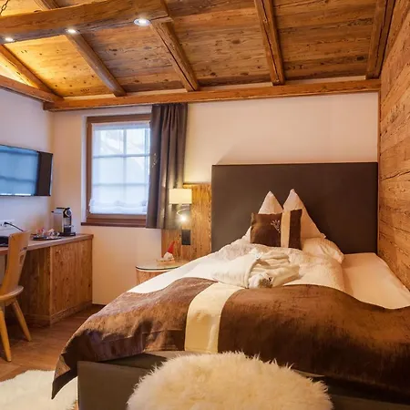 Silvana Mountain Hotel 3*