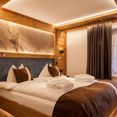 Silvana Mountain Hotel