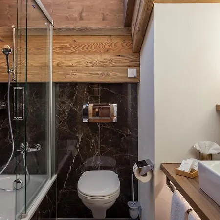 Hotel Silvana Mountain 3*