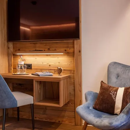 Hotel Silvana Mountain 3*