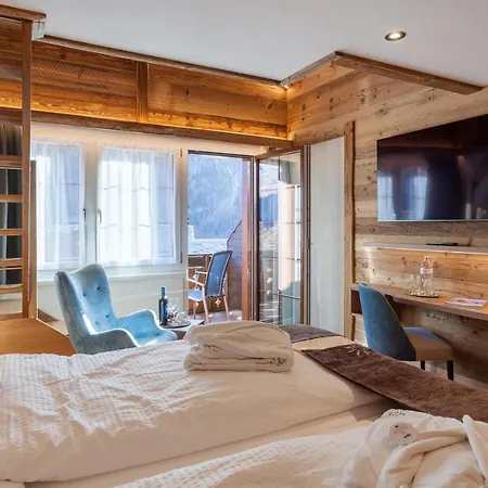 Silvana Mountain Hotel