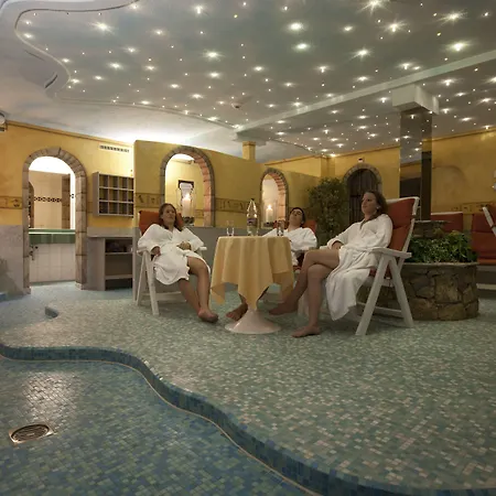 Silvana Mountain Hotel Zermatt