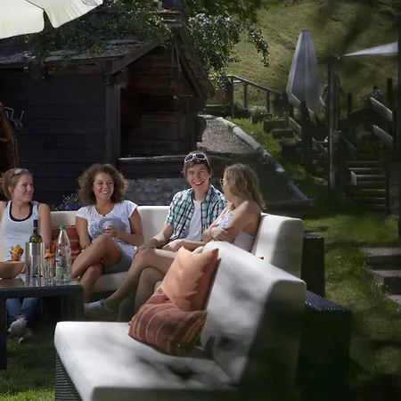 Silvana Mountain 3* Zermatt