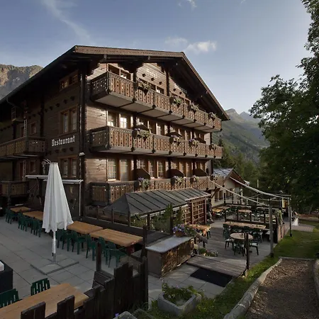 Silvana Mountain Hotel 3*