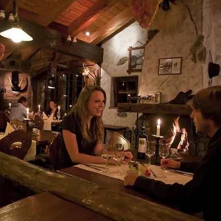 Hotel Silvana Mountain Zermatt