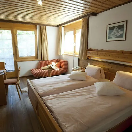 Hotel Silvana Mountain