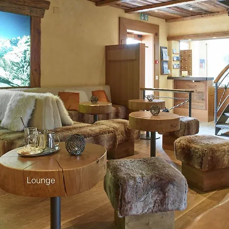 Silvana Mountain Hotel Zermatt