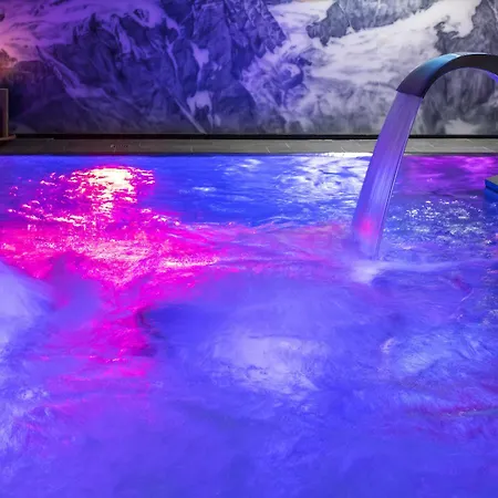 Silvana Mountain Hotel