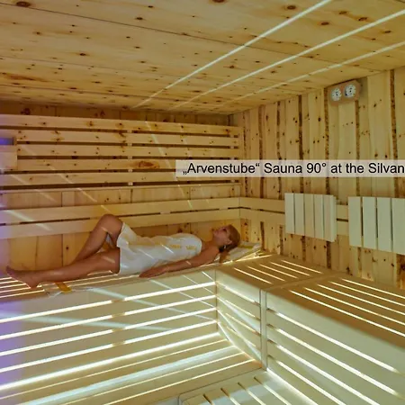 Silvana Mountain Hotel