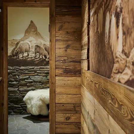 Silvana Mountain Hotel