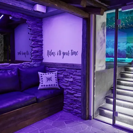 Hotel Silvana Mountain Zermatt