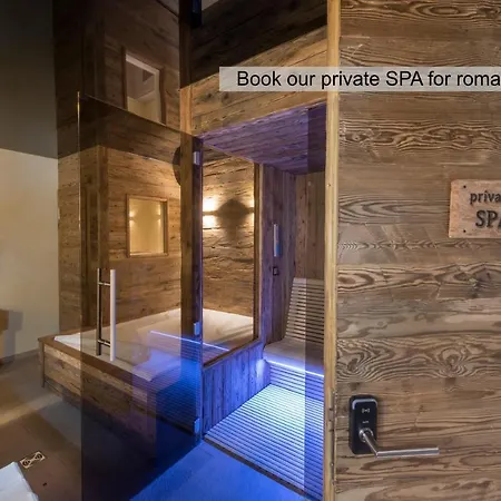 Silvana Mountain Hotel Zermatt