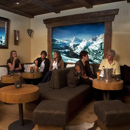 Silvana Mountain Hotel