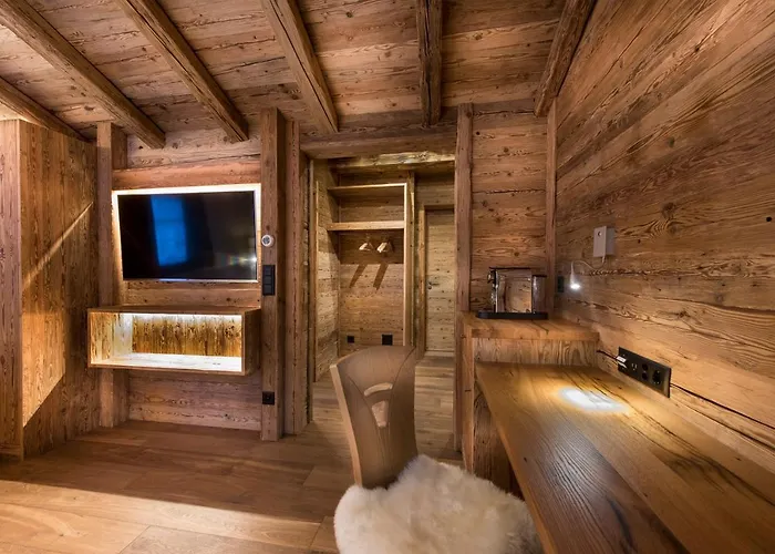 Hotel Silvana Mountain 3*