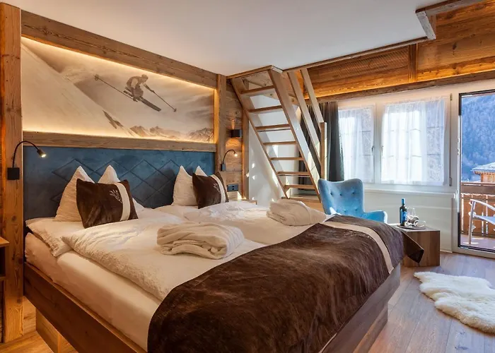 Silvana Mountain Hotel