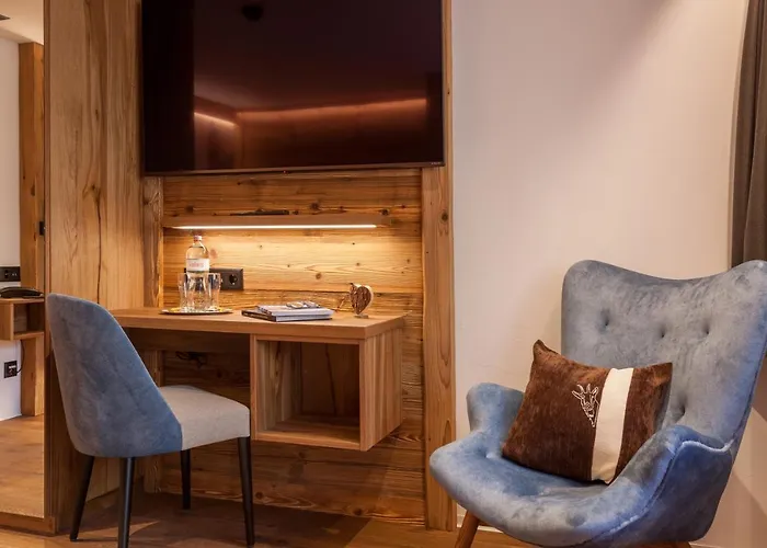 Hotel Silvana Mountain 3*