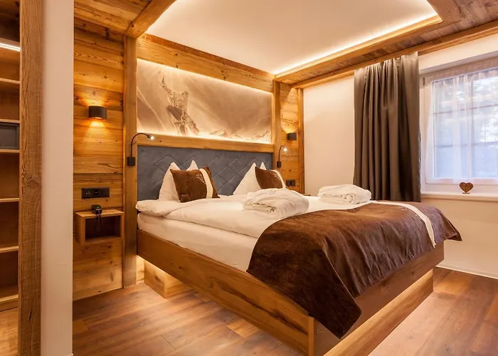 Hotel Silvana Mountain Zermatt