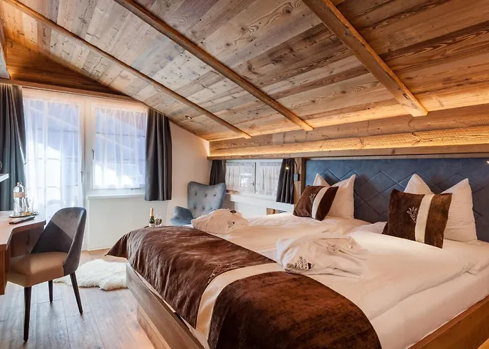 Silvana Mountain Hotel