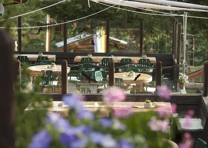 Silvana Mountain Zermatt